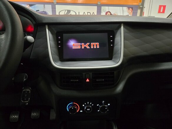 2026 SKM M7, синий, 2945000 рублей - вид 21