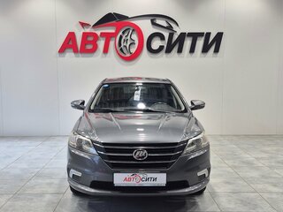 2017 Lifan Solano II, серебристый, 665000 рублей, вид 2
