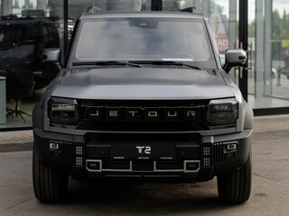 2026 Jetour T2, серый, 4699000 рублей, вид 2
