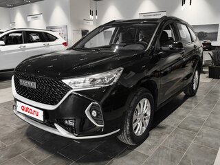 2026 Haval M6 II, чёрный, 2349000 рублей, вид 1