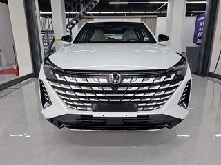 2026 Changan UNI-Z, белый, 2250000 рублей, вид 2
