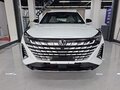 2026 Changan UNI-Z, белый, 2250000 рублей - вид 1
