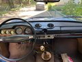 1975 Lada (ВАЗ) 2103, фиолетовый - вид 10