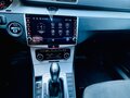 2011 Volkswagen Passat B7, чёрный - вид 6