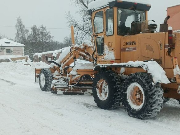 2008 Mista RD165-C, жёлтый, 3200000 рублей - вид 5