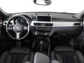 2022 BMW X2 xDrive18d I (F39), серый - вид 11