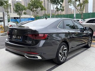 2022 Volkswagen Sagitar III Рестайлинг, чёрный, 1600000 рублей, вид 4