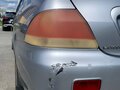 2003 Mitsubishi Lancer IX, серый, 250000 рублей - вид 8