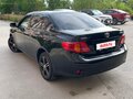 2007 Toyota Corolla AMT X (E140, E150), чёрный, 750000 рублей - вид 7