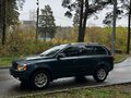 2007 Volvo XC90 5 Geartronic I Рестайлинг, синий, 1100000 рублей - вид 1