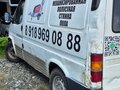1994 Ford Transit, белый, 280000 рублей - вид 3