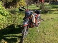 2024 ZM Rocker, красный, 160000 рублей - вид 2