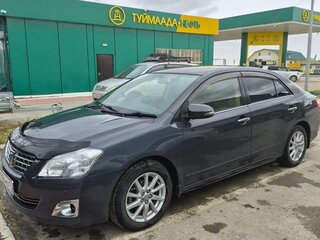 2013 Toyota Premio II (T26) Рестайлинг, серебристый, 1350000 рублей, вид 1