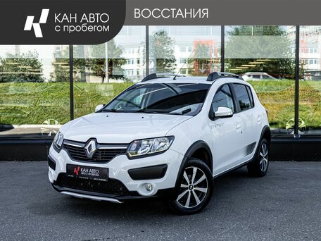 Renault Sandero II