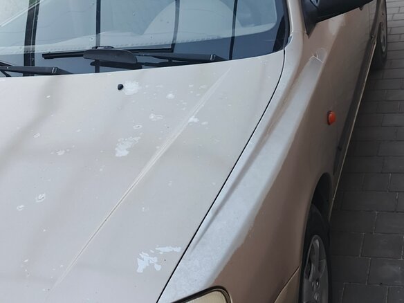 2007 Hyundai Accent ТагАЗ II, бежевый, 350000 рублей - вид 12