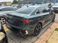 2021 Audi A3 35 TFSI Long IV (8Y), зелёный, 2150000 рублей - вид 5