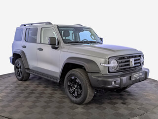 2024 Tank 300 I, серый, 3370000 рублей, вид 3