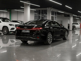 2026 Audi A6 VI (C9), чёрный, 8500000 рублей, вид 5