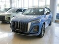 2025 Hongqi HS3, синий, 3269000 рублей