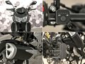 2008 Kawasaki Z 750, чёрный, 469000 рублей - вид 9