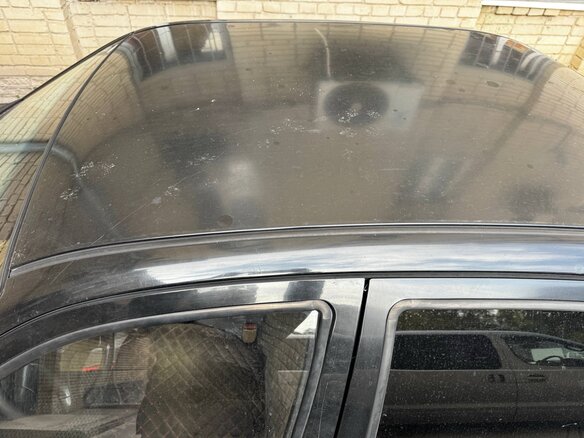 2007 Geely CK (Otaka) I, чёрный, 87500 рублей - вид 11