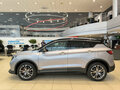 2020 Geely Coolray I, серебристый, 1630000 рублей - вид 7
