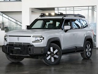 2026 Changan Deepal G318 I, серый, 6090000 рублей, вид 1