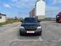 1998 Toyota Harrier I (XU10), чёрный, 650000 рублей - вид 2