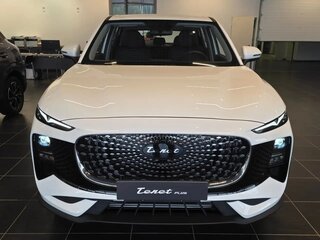 2026 Tenet Plus L4, белый, 2540000 рублей, вид 3