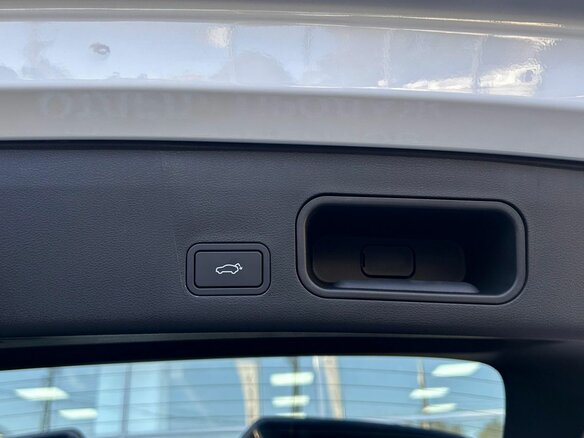 2026 Geely Cityray, серый, 3384990 рублей - вид 16