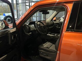 2026 Haval H7 I, оранжевый, 3999000 рублей, вид 4
