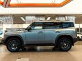 2026 Jetour T2, серый, 4499000 рублей - вид 6
