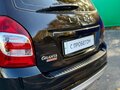 2023 Lada (ВАЗ) Granta I Рестайлинг, чёрный, 790000 рублей - вид 8