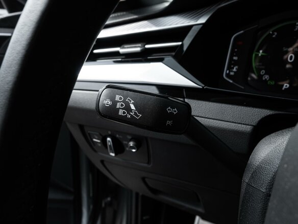 2022 Volkswagen Arteon I Рестайлинг, серый, 5170000 рублей - вид 19