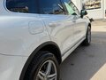 2012 Volkswagen Touareg II, белый, 1750000 рублей - вид 7