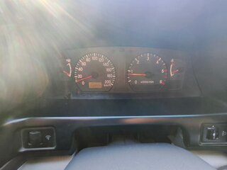 2005 Mitsubishi Pajero Sport I Рестайлинг, синий, 680000 рублей, вид 5