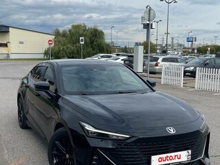 2024 Changan UNI-V I, чёрный, 2650000 рублей, вид 1