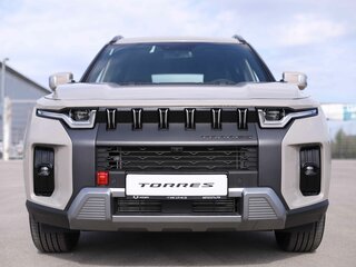 2025 KGM Torres, бежевый, 4615000 рублей, вид 2