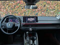 2025 Honda Accord XI Рестайлинг, белый - вид 4