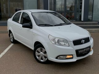2017 Ravon Nexia R3, белый, 600000 рублей, вид 3