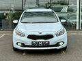 2014 Kia Ceed II, белый, 915000 рублей - вид 2