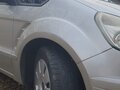 2008 Ford S-MAX I, серебристый, 920000 рублей - вид 11