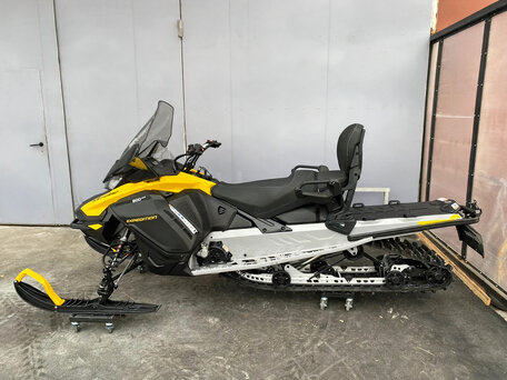 2024 BRP Ski-Doo Expedition 900, чёрный, 1600000 рублей, вид 1