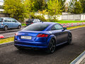 2015 Audi TT III (8S), синий, 2855525 рублей - вид 5