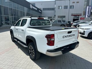 2026 Changan Hunter Plus, белый, 4249900 рублей, вид 4
