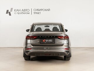 2025 Belgee S50, серый, 1999100 рублей, вид 4