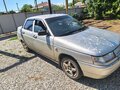 2004 Lada (ВАЗ) 2110, серебристый, 110000 рублей - вид 1