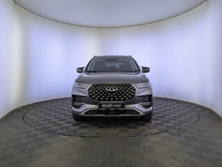 2023 Chery Tiggo 8 Pro I, серый, 2150000 рублей, вид 2