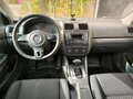 2007 Volkswagen Jetta V, серебристый, 410000 рублей - вид 5