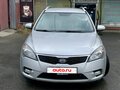2010 Kia Ceed I Рестайлинг, серебристый, 599999 рублей - вид 9
